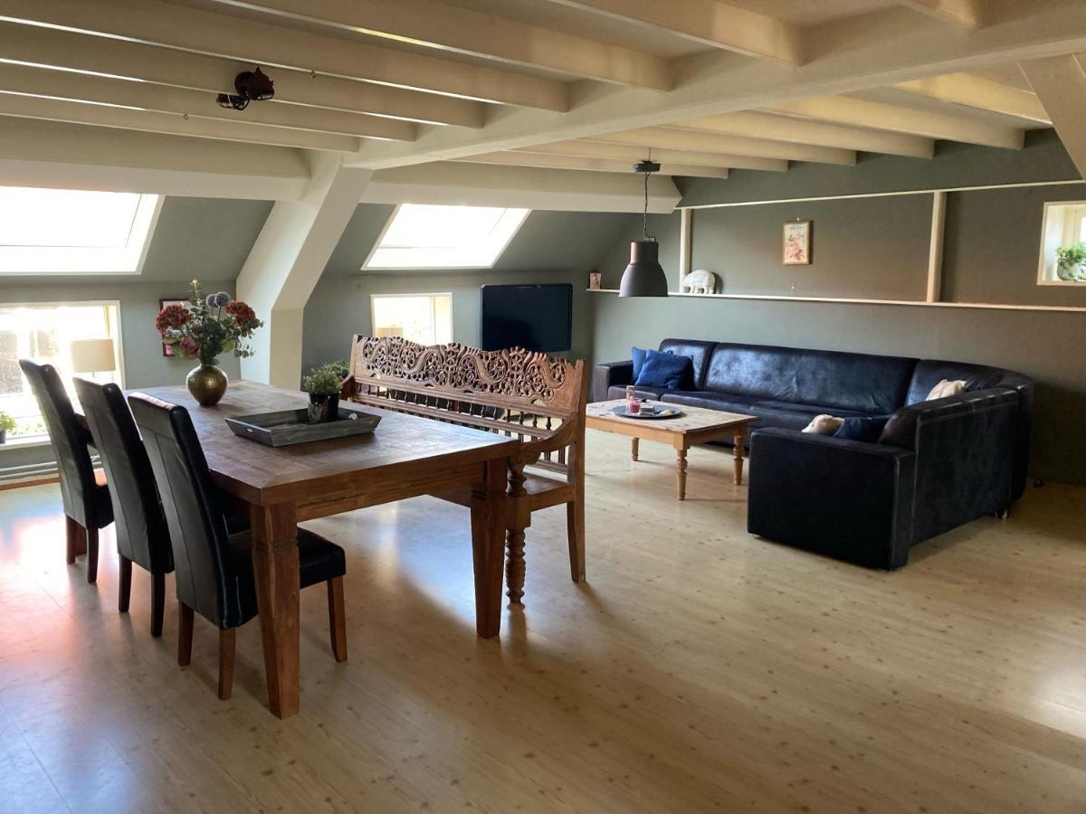 Appartement Zweeden Verhuur