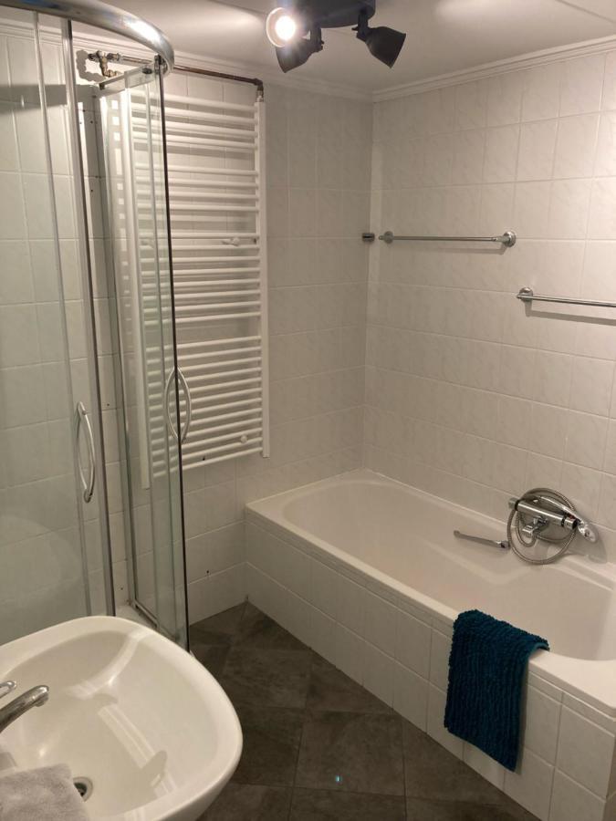 Appartement Zweeden Verhuur Biggekerke