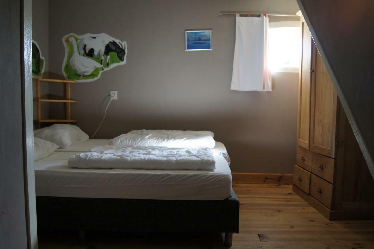 Appartement Zweeden Verhuur Biggekerke