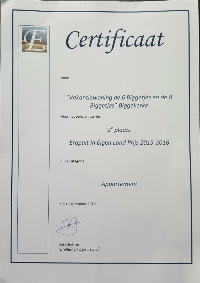 Zweeden Verhuur Appartement *