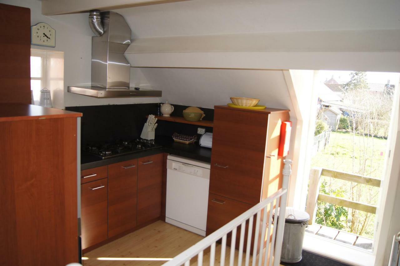 Zweeden Verhuur Appartement
