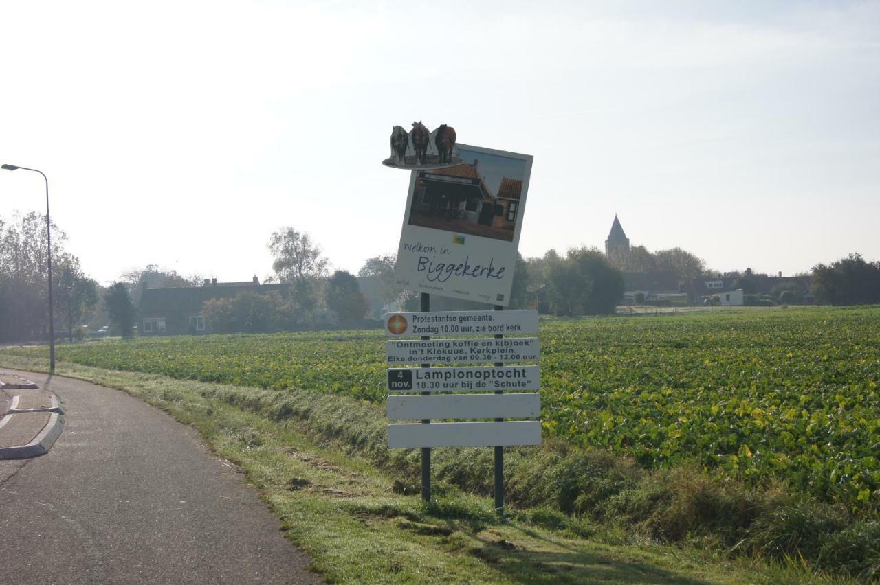 Zweeden Verhuur Biggekerke