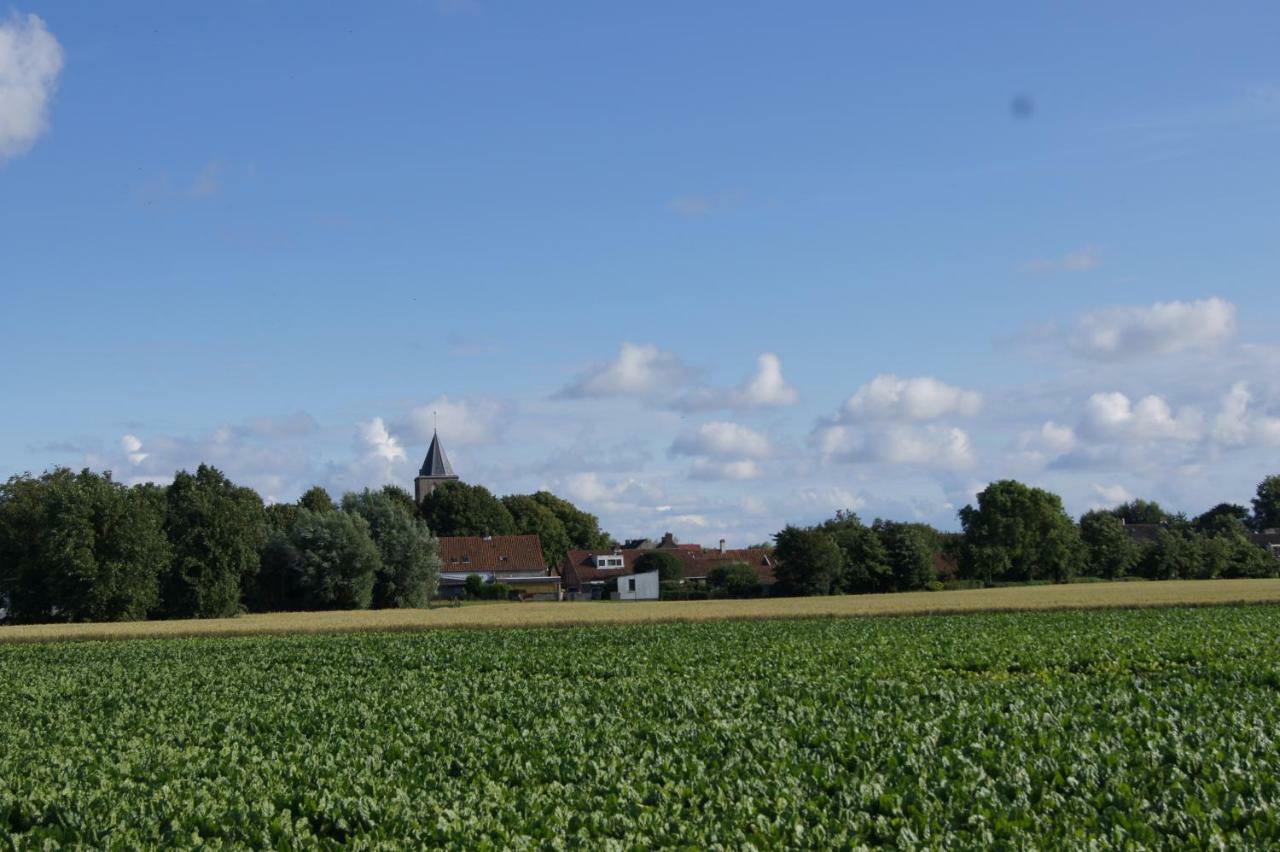 Zweeden Verhuur Appartement