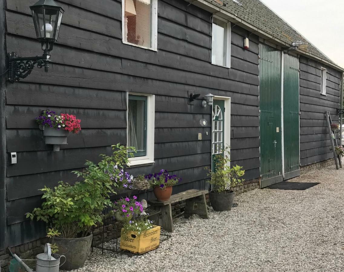 Zweeden Verhuur Appartement Biggekerke